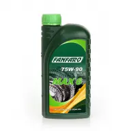Oil FanFaro MAX6 75W-90 GL-5 (1 l)