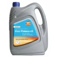 Oil Gulf Formula FE 5W30 (4 l)