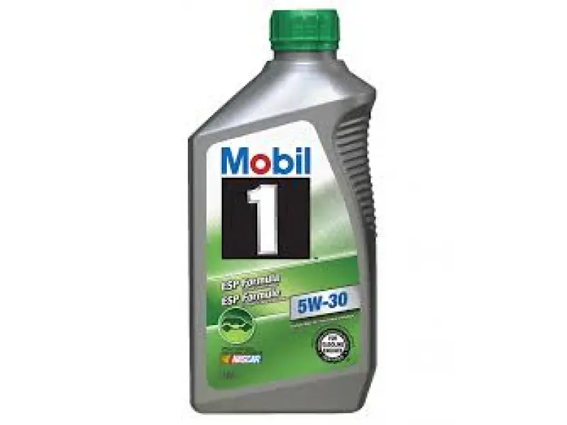 Ulei Mobil 1 ESP Formula 5W30 (4 l)