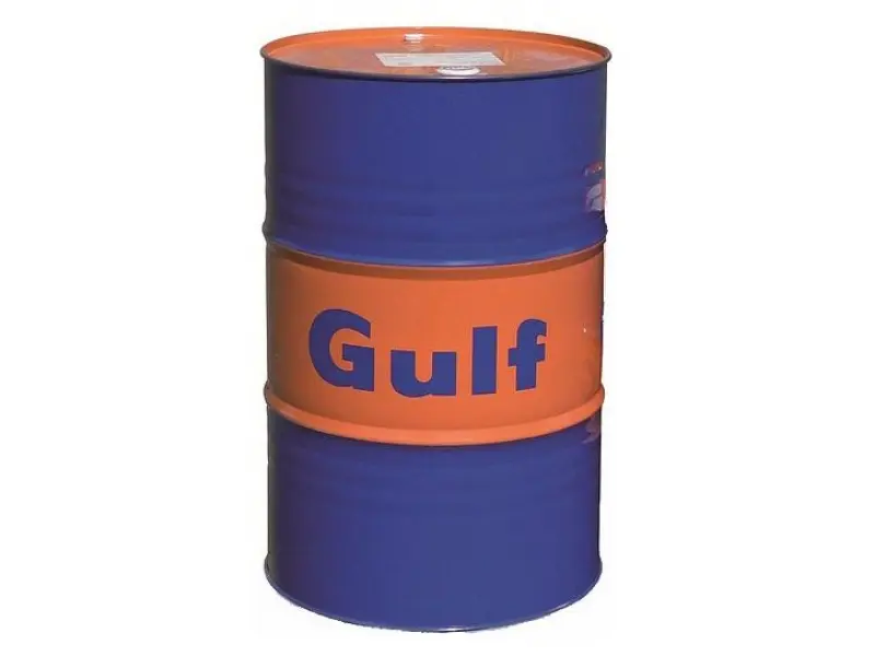 Oil Gulf Superfleet Supreme 15W40 (200 l)