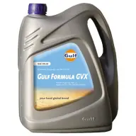 Oil Gulf Formula GVX 5W30 (5 l)