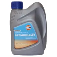 Oil Gulf Formula GVX 5W30 (1 l)