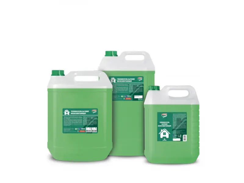 The coolant antifreezing 3ton PRO-1200 (20 l)