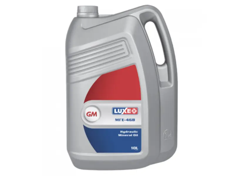 Ulei hidraulic МГЕ-46В Luxe (20L)