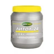 Смазка Литол-24 Oil Right