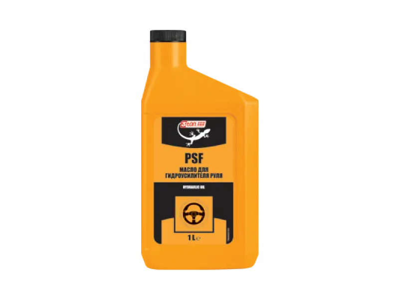 Ulei TM-104  для гидроусилителя руля POWER STEERING FLUID 1l