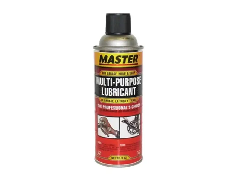 Multi-purpose Lubricant Master M40 (255 gr.)