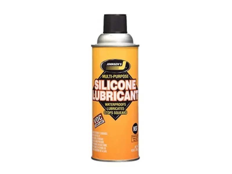 Silicone Lubricant Johnsen's JOHN-4603 (284 gr.)