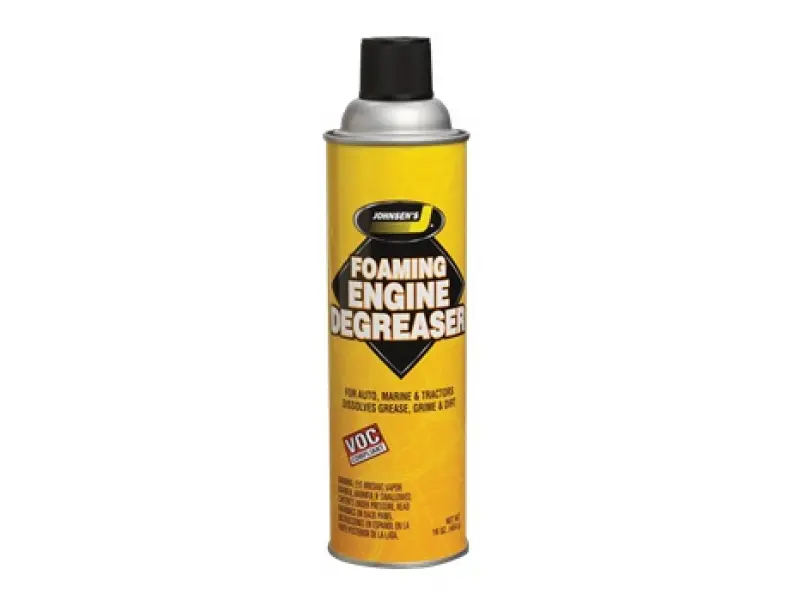 Spray pentru curatarea motorului Johnsen's JOHN4645 (284 gr.)