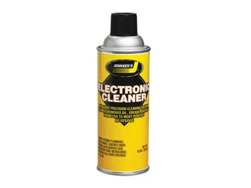 Spray pentru curatarea contactelor Johnsen's JOHN4600 (284 gr.)