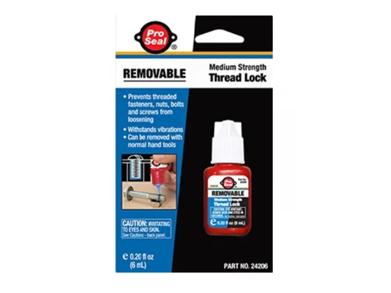 Thread clamp Pro Seal 24206 (6 gr.)