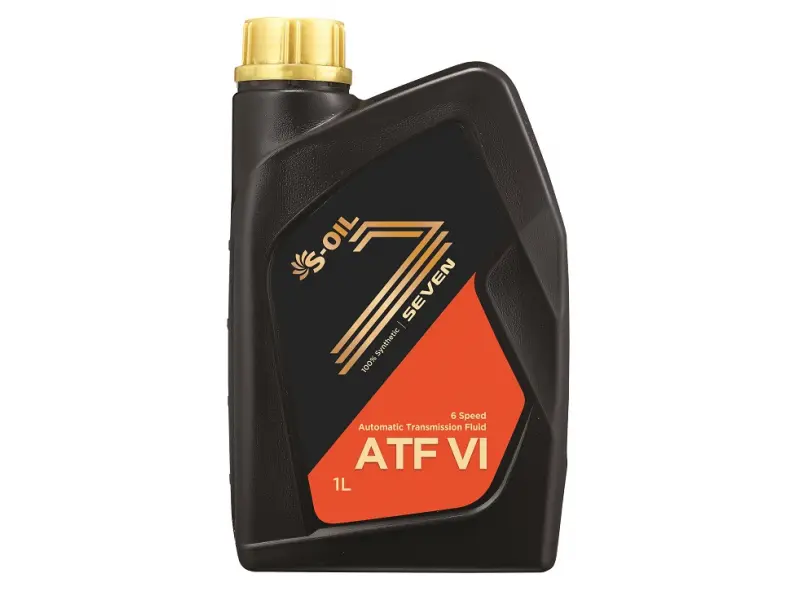 Oil S-Oil 7 ATF-VI (1 l)
