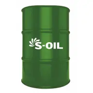 Ulei S-Oil Dragon Combo 10W40 (200 l)