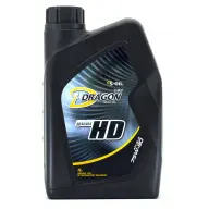 Oil S-Oil Dragon Gear HD 75W90 (1 l)