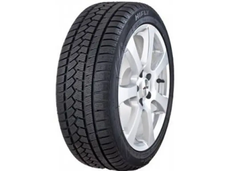 Шины зимние 225/55 R17 HIFLY 101H XL Win-turi 212