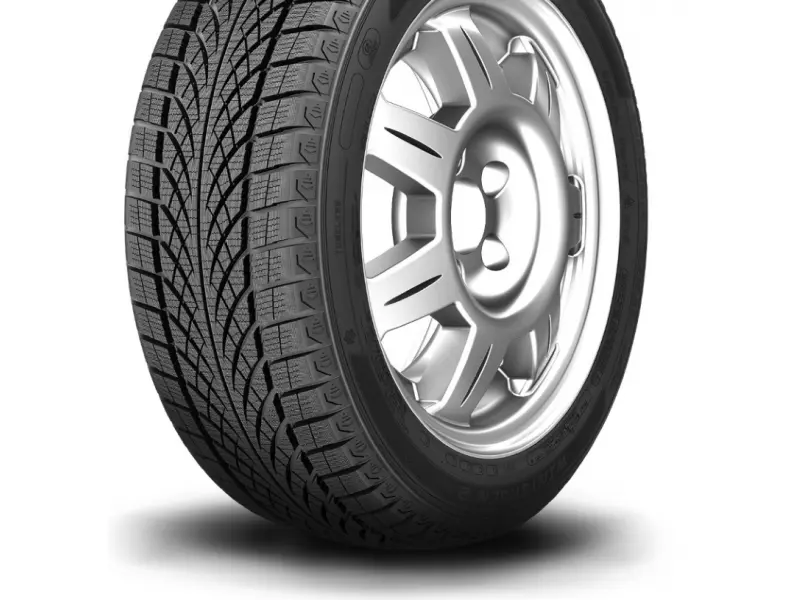 Tires 225/50 R 17 KENDA 98H TL KR19 - winter tires Tires 225/50 R 17 KENDA 98H TL KR19 - winter tires
