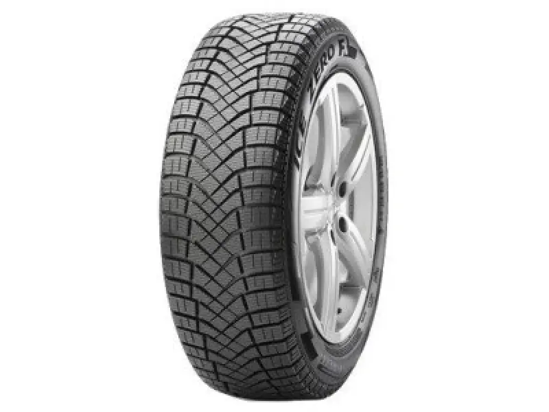 Шины 255/50 R19 107T XL WIceFR