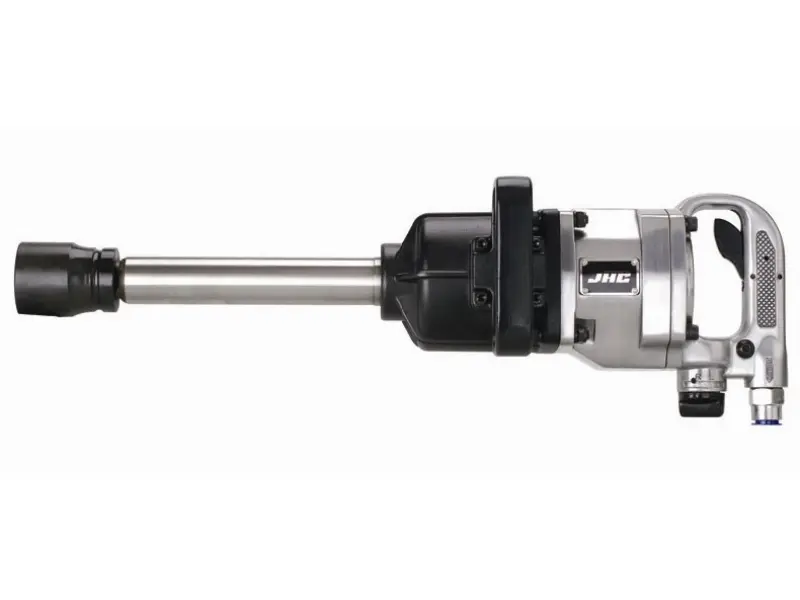 Invirtitor de piulita pneumatic pentru camioane