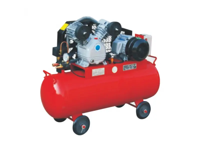 Compressor ACV2070-FJ 2,2 kw Compressor ACV2070-FJ 2,2 kw