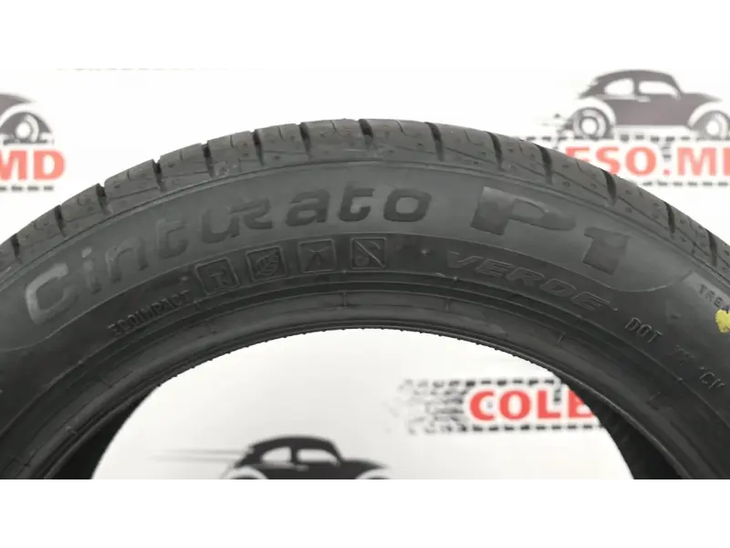 Tires 175/65/15 Pirelli P1 Cinturato Verde 84H лето