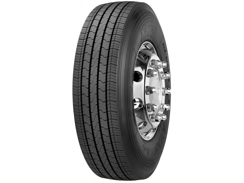 Шины Sava Avant A4 315/60 R22.5 152/148L (пер.ось)