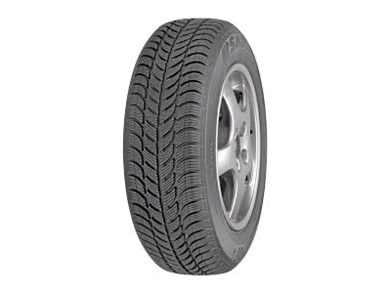 215/55 R 17 SAVA ESKIMO  HP  winter