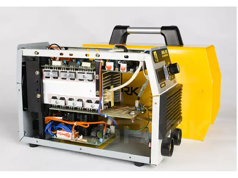Аппарат для сварки SPARK MMA-250A