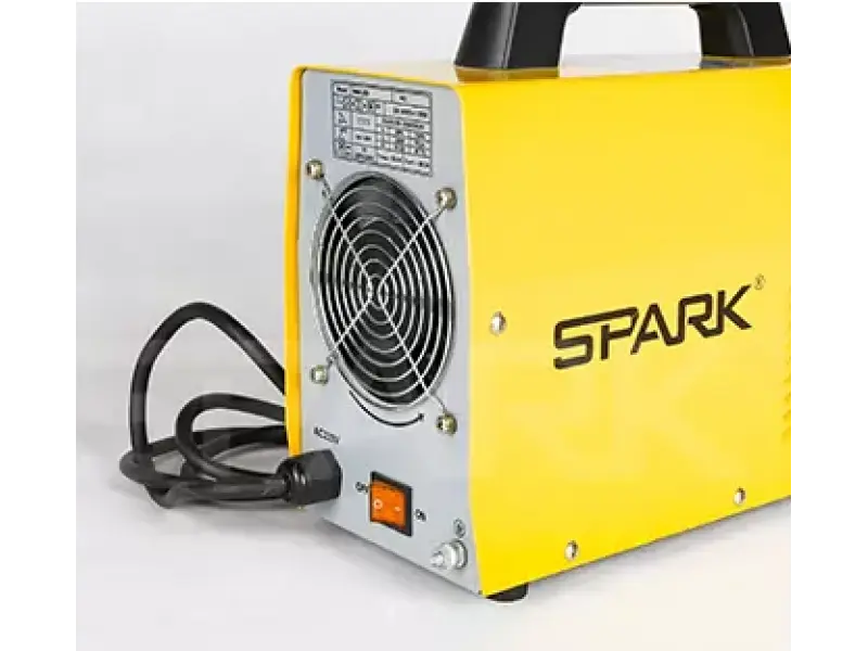Аппарат для сварки SPARK MMA-250A